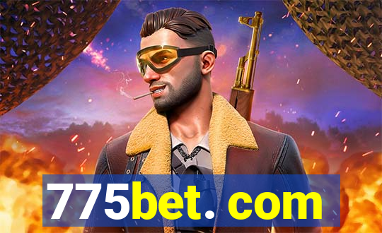 775bet. com